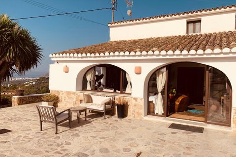 Landejendom i Benissa, Alicante, Benissa - € 1.349.000 | Ref: CSPX-26898 - foto 39