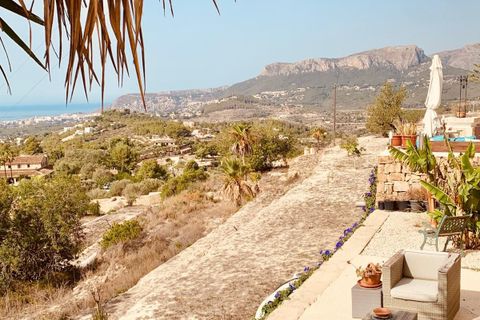 Landejendom i Benissa, Alicante, Benissa - € 1.349.000 | Ref: CSPX-26898 - foto 45