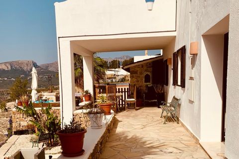 Landejendom i Benissa, Alicante, Benissa - € 1.349.000 | Ref: CSPX-26898 - foto 46