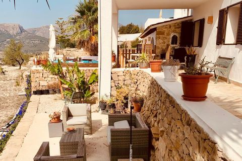 Landejendom i Benissa, Alicante, Benissa - € 1.349.000 | Ref: CSPX-26898 - foto 47