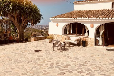 Landejendom i Benissa, Alicante, Benissa - € 1.349.000 | Ref: CSPX-26898 - foto 48