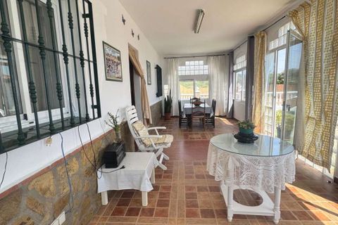 Finca i Lagos, Malaga, Lagos - € 578.000 | Ref: SP119s - foto 3