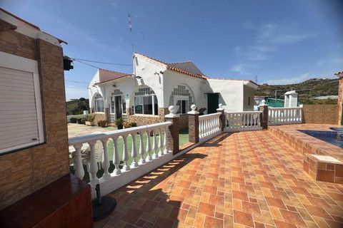 Finca i Lagos, Malaga, Lagos - € 578.000 | Ref: SP119s - foto 6