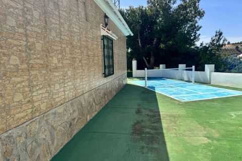 Finca i Lagos, Malaga, Lagos - € 578.000 | Ref: SP119s - foto 7