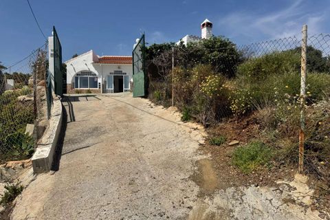 Finca i Lagos, Malaga, Lagos - € 578.000 | Ref: SP119s - foto 9