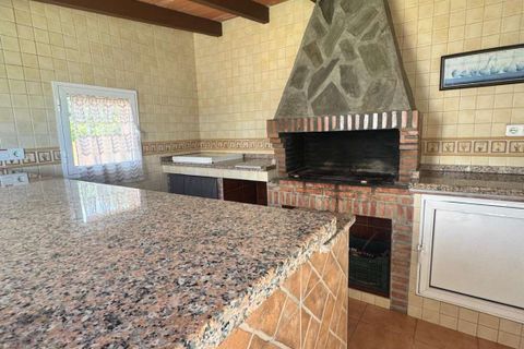Finca i Lagos, Malaga, Lagos - € 578.000 | Ref: SP119s - foto 11