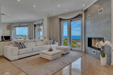 Villa a Benissa, Alicante, Benissa - € 1.800.000 | Ref: CSPX-13168 - foto 3