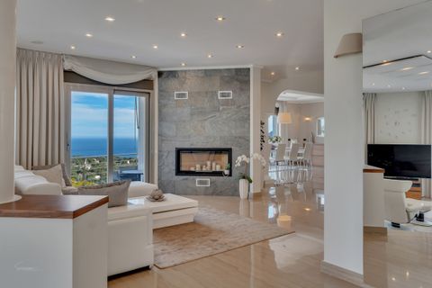 Villa a Benissa, Alicante, Benissa - € 1.800.000 | Ref: CSPX-13168 - foto 4