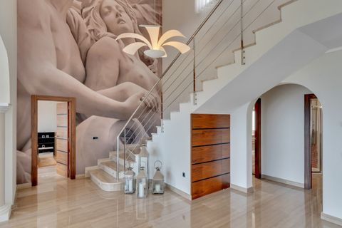 Villa a Benissa, Alicante, Benissa - € 1.800.000 | Ref: CSPX-13168 - foto 6
