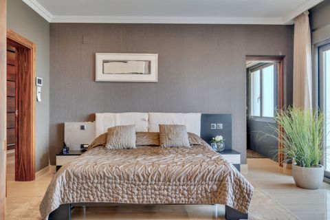 Villa a Benissa, Alicante, Benissa - € 1.800.000 | Ref: CSPX-13168 - foto 13