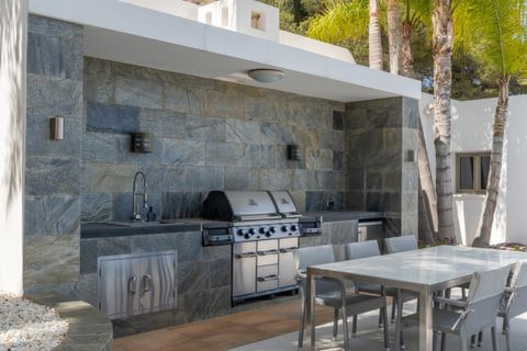 Villa a Benissa, Alicante, Benissa - € 1.800.000 | Ref: CSPX-13168 - foto 16