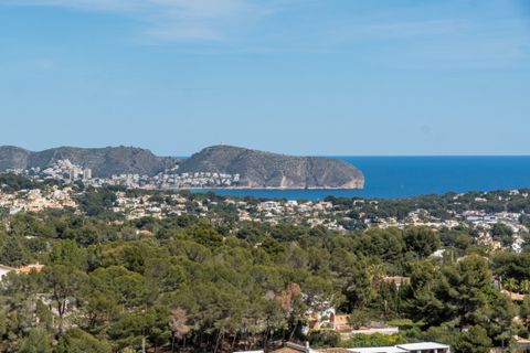 Villa a Benissa, Alicante, Benissa - € 1.800.000 | Ref: CSPX-13168 - foto 20