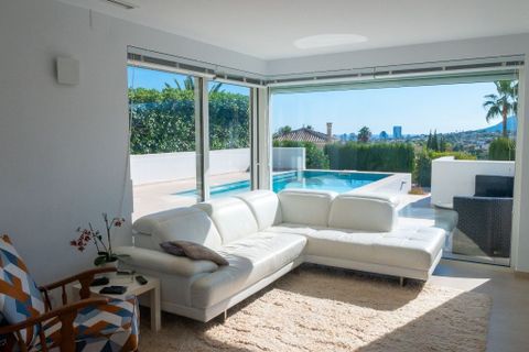 Villa i Calpe, Alicante, Calpe - € 1.380.000 | Ref: CSPX-19454 - foto 6