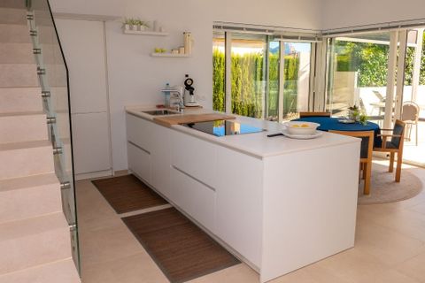 Villa i Calpe, Alicante, Calpe - € 1.380.000 | Ref: CSPX-19454 - foto 11