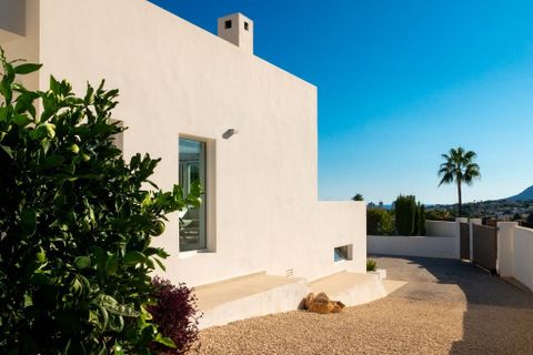 Villa i Calpe, Alicante, Calpe - € 1.380.000 | Ref: CSPX-19454 - foto 28