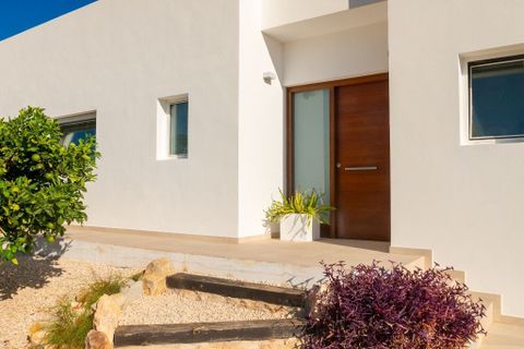 Villa i Calpe, Alicante, Calpe - € 1.380.000 | Ref: CSPX-19454 - foto 31