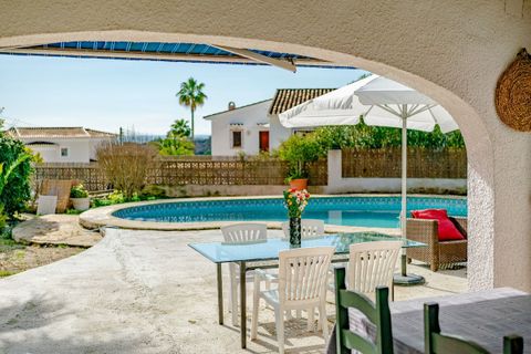 Villa i Teulada, Alicante, Teulada - € 550.000 | Ref: CSPX-72360 - foto 4