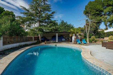 Villa i Teulada, Alicante, Teulada - € 550.000 | Ref: CSPX-72360 - foto 7