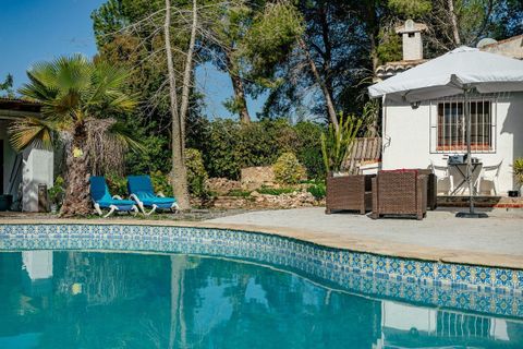 Villa i Teulada, Alicante, Teulada - € 550.000 | Ref: CSPX-72360 - foto 9