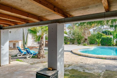 Villa i Teulada, Alicante, Teulada - € 550.000 | Ref: CSPX-72360 - foto 12