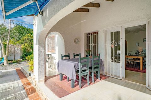 Villa i Teulada, Alicante, Teulada - € 550.000 | Ref: CSPX-72360 - foto 13