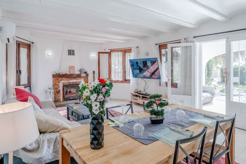 Villa i Teulada, Alicante, Teulada - € 550.000 | Ref: CSPX-72360 - foto 29