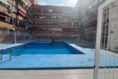 Lejlighed i Torrevieja, Alicante, Torrevieja - € 113.000 | Ref: CSPX-29829 - foto 1