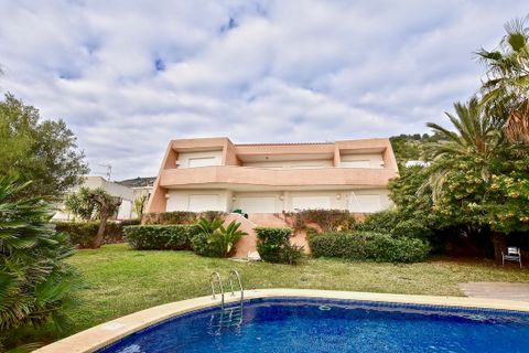 Villa i Javea, Alicante, Javea - € 950.000 | Ref: CSPX-65731 - foto 1