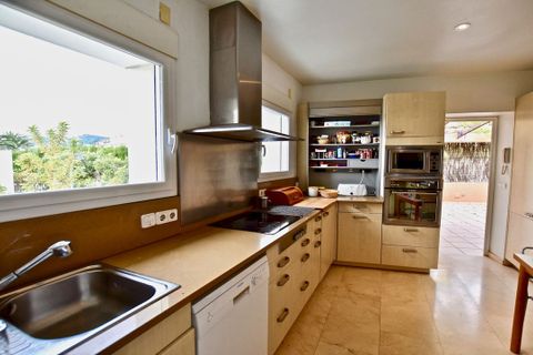 Villa i Javea, Alicante, Javea - € 950.000 | Ref: CSPX-65731 - foto 9