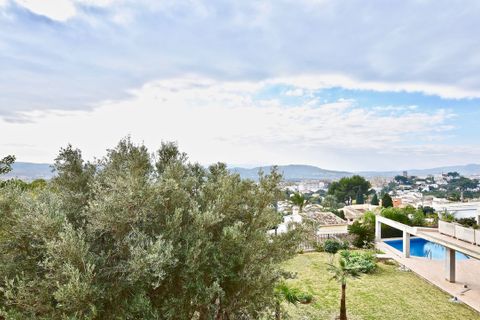 Villa i Javea, Alicante, Javea - € 950.000 | Ref: CSPX-65731 - foto 15