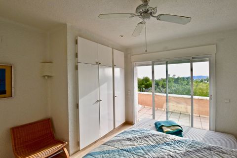 Villa i Javea, Alicante, Javea - € 950.000 | Ref: CSPX-65731 - foto 21