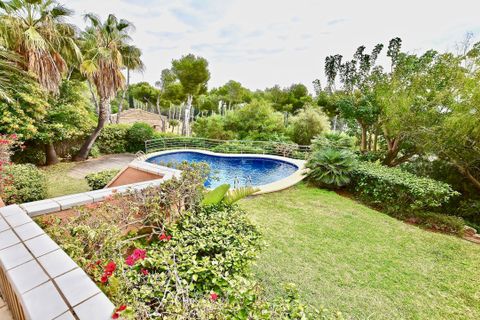 Villa i Javea, Alicante, Javea - € 950.000 | Ref: CSPX-65731 - foto 28