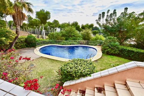 Villa i Javea, Alicante, Javea - € 950.000 | Ref: CSPX-65731 - foto 33