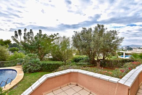 Villa i Javea, Alicante, Javea - € 950.000 | Ref: CSPX-65731 - foto 35