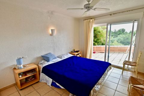 Villa i Javea, Alicante, Javea - € 950.000 | Ref: CSPX-65731 - foto 37