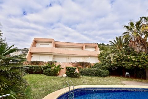Villa i Javea, Alicante, Javea - € 950.000 | Ref: CSPX-65731 - foto 40