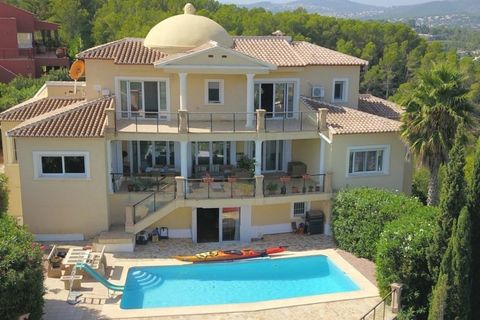 Villa i Javea, Alicante, Javea - € 1.100.000 | Ref: CSPX-88865 - foto 1
