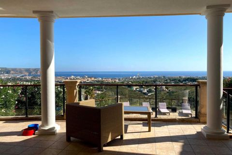 Villa i Javea, Alicante, Javea - € 1.100.000 | Ref: CSPX-88865 - foto 14