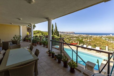 Villa i Javea, Alicante, Javea - € 1.100.000 | Ref: CSPX-88865 - foto 15