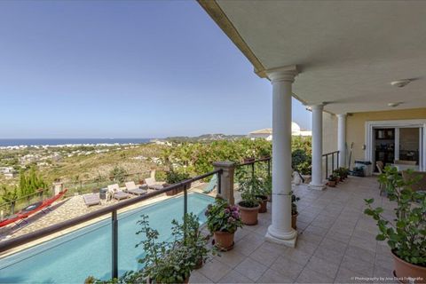 Villa i Javea, Alicante, Javea - € 1.100.000 | Ref: CSPX-88865 - foto 16
