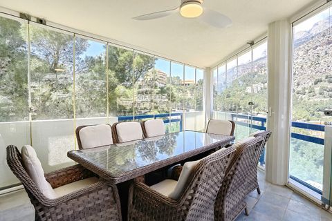 Villa i Altea, Alicante, Altea - € 895.000 | Ref: CSPX-88796 - foto 1