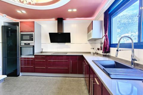 Villa i Altea, Alicante, Altea - € 895.000 | Ref: CSPX-88796 - foto 8