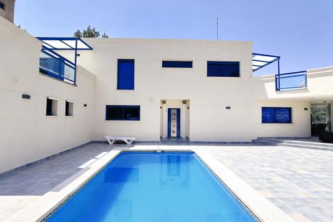 Villa i Altea, Alicante, Altea - € 895.000 | Ref: CSPX-88796 - foto 25