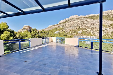Villa i Altea, Alicante, Altea - € 895 000 | Ref: CSPX-88796 - foto 3