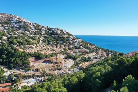 Villa i Altea, Alicante, Altea - € 895 000 | Ref: CSPX-88796 - foto 5