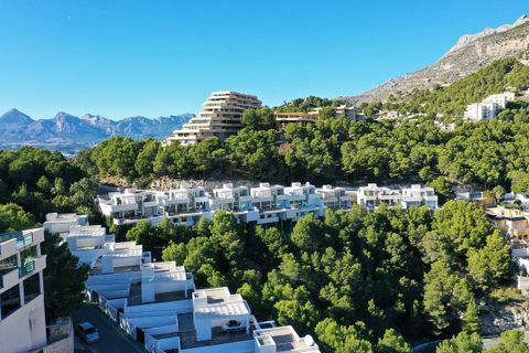 Villa i Altea, Alicante, Altea - € 895 000 | Ref: CSPX-88796 - foto 27
