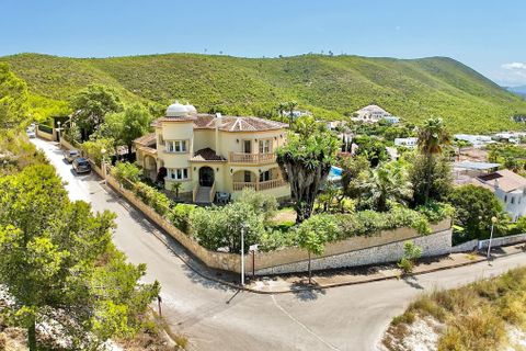 Villa a Javea, Alicante, Javea - € 2.200.000 | Ref: CSPX-65877 - foto 2