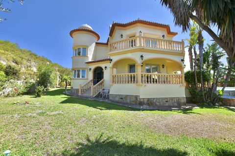 Villa a Javea, Alicante, Javea - € 2.200.000 | Ref: CSPX-65877 - foto 3