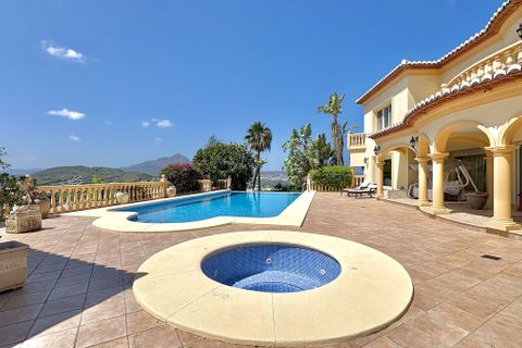 Villa a Javea, Alicante, Javea - € 2.200.000 | Ref: CSPX-65877 - foto 6