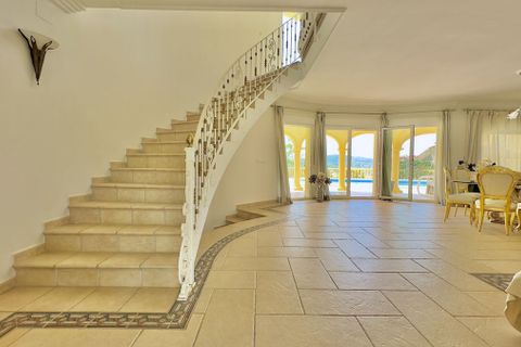 Villa a Javea, Alicante, Javea - € 2.200.000 | Ref: CSPX-65877 - foto 8